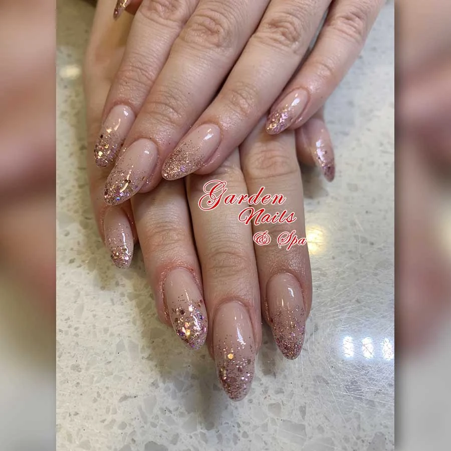Garden Nails & Spa